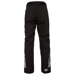 Klim Torrent Over Pant -Motorcycle Equipment 3081 001 Black 04