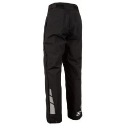 Klim Torrent Over Pant -Motorcycle Equipment 3081 001 Black 06