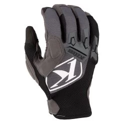 Klim Impact Gloves -Motorcycle Equipment 3185 000 Black 01