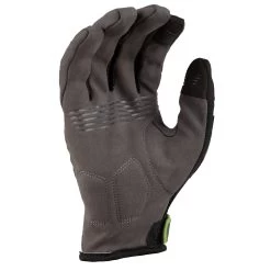 Klim Impact Gloves -Motorcycle Equipment 3185 000 Hi Vis 02