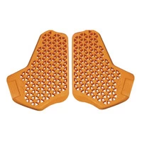 Klim D3O CP1 LEVEL 1 SPLIT CHEST PROTECTOR