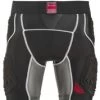 Fly Racing Barricade Compression Shorts