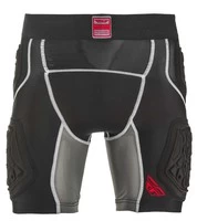 Fly Racing Barricade Compression Shorts