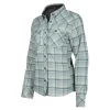 Klim Women's Upland Flannel Shirt
