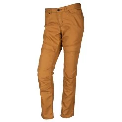 Klim Women's Outrider Pants -Motorcycle Equipment 3706 000 Brown 20Duck 01