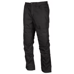 Klim Outrider Pants 10 Klim Outrider Pants -Motorcycle Equipment 3719 002 Black 01