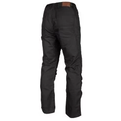 Klim Outrider Pants 11 Klim Outrider Pants -Motorcycle Equipment 3719 002 Black 02