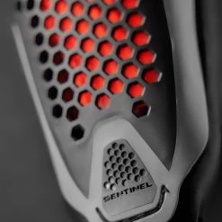 Thor Sentinel LTD Knee Guard -Motorcycle Equipment 373413 V1