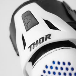 Thor Sentinel LTD Knee Guard -Motorcycle Equipment 373422 V1