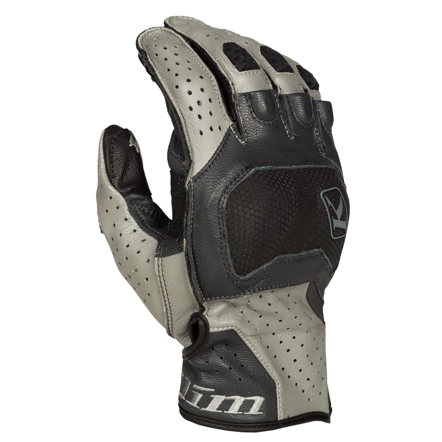 Klim Badlands Aero Pro Short Gloves 3 Klim Badlands Aero Pro Short Gloves - Image 3