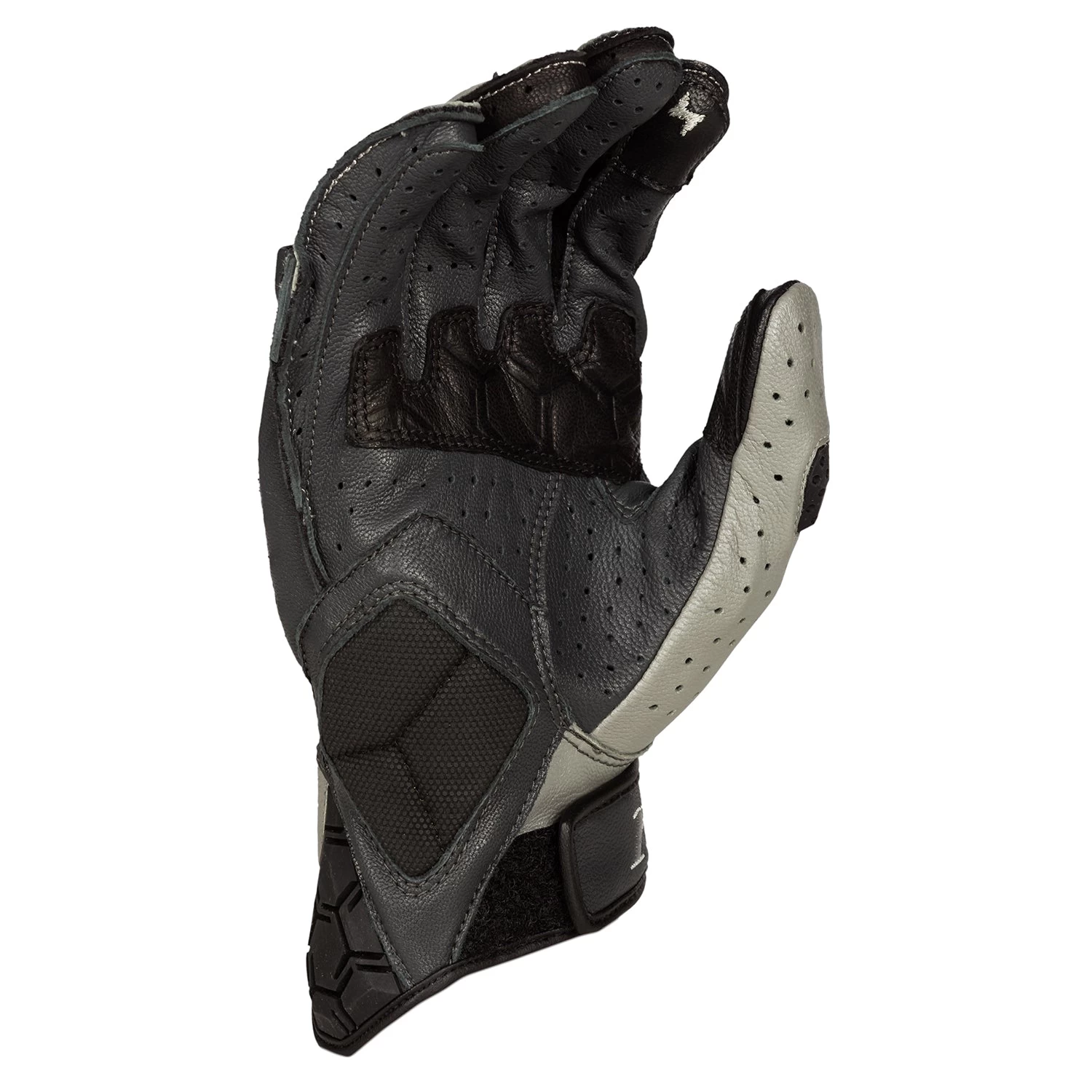 Klim Badlands Aero Pro Short Gloves 4 Klim Badlands Aero Pro Short Gloves - Image 4