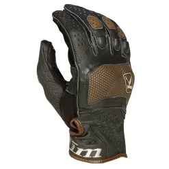 Klim Badlands Aero Pro Short Gloves 14 Klim Badlands Aero Pro Short Gloves -Motorcycle Equipment 3924 001 Peyote 20 20Potter s 20Clay 01