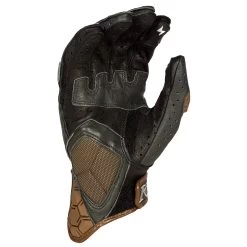 Klim Badlands Aero Pro Short Gloves 15 Klim Badlands Aero Pro Short Gloves -Motorcycle Equipment 3924 001 Peyote 20 20Potter s 20Clay 02
