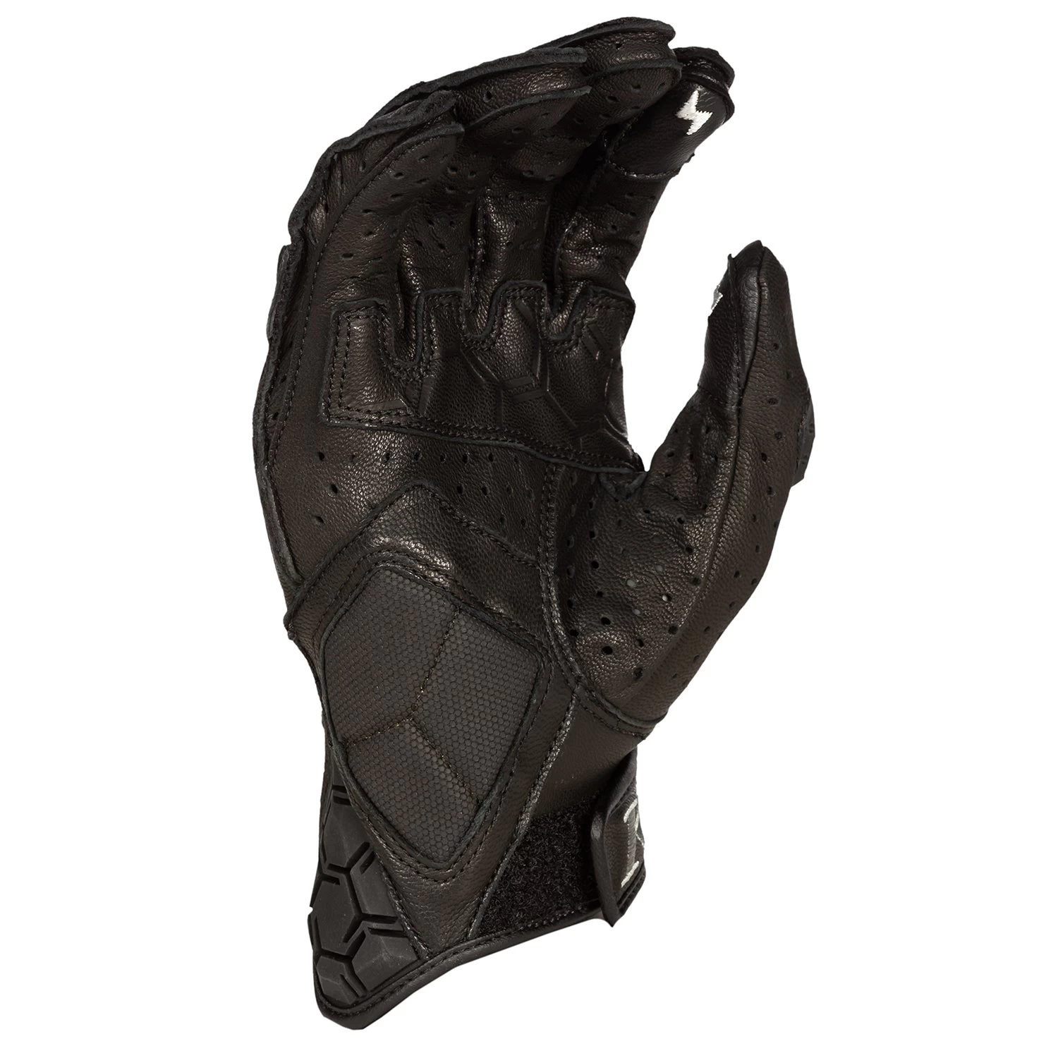 Klim Badlands Aero Pro Short Gloves 2 Klim Badlands Aero Pro Short Gloves - Image 2