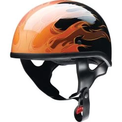 CC Beanie Hellfire Helmets -Motorcycle Equipment 3e17acdb 75f7 4830 99f5 4f377adc921b