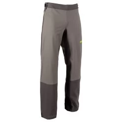 Klim Enduro S4 Pants -Motorcycle Equipment 4065 000 CastlerockGray ElectrikGecko 05