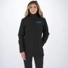Sierra Long Women's Softshell Jacket