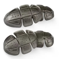 Fly Racing Barricade CE Replacement Elbow And Shoulder Armor