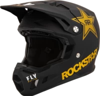 Fly Racing 2023 Formula CC Rockstar Helmet