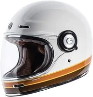 Torc T-1 Retro ISO Bars Helmet