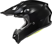 Scorpion V-16 Solid Helmet