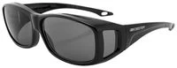 Bobster Condor 2 Over The Glass Sunglasses