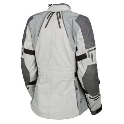Klim Women's Altitude Jacket -Motorcycle Equipment 5093 003 Cool 20Gray 02 d8a62705 1140 4089 8676 c3616c0e4fb7