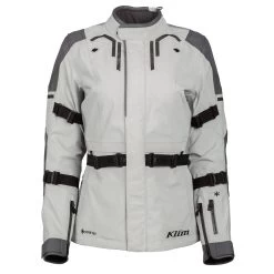 Klim Women's Altitude Jacket -Motorcycle Equipment 5093 003 Cool 20Gray 03 a423b937 4612 40f6 9f16 217a9caa59fd