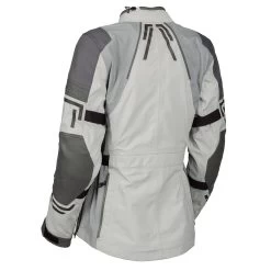 Klim Women's Altitude Jacket -Motorcycle Equipment 5093 003 Cool 20Gray 06 75c9c9df ee2e 4689 a6b4 0c836c42ab4e