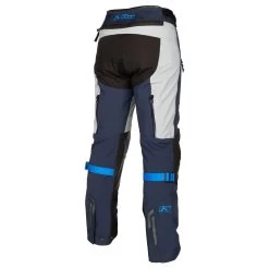 Klim Women's Altitude Pant -Motorcycle Equipment 5094 003 Dress 20Blue 20 20Electric 20Blue 20Lemonade 02