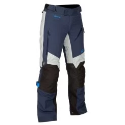 Klim Women's Altitude Pant -Motorcycle Equipment 5094 003 Dress 20Blue 20 20Electric 20Blue 20Lemonade 05