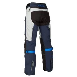 Klim Women's Altitude Pant -Motorcycle Equipment 5094 003 Dress 20Blue 20 20Electric 20Blue 20Lemonade 06