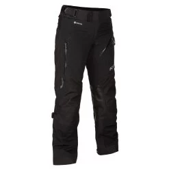 Klim Women's Altitude Pant -Motorcycle Equipment 5094 003 Stealth 20Black 05 22f4e913 5adb 48da ba32 fac1a35d5453