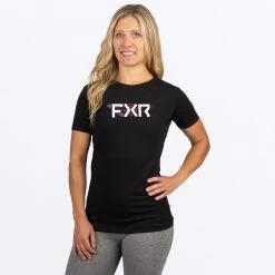 Split Premium Women's T-shirt