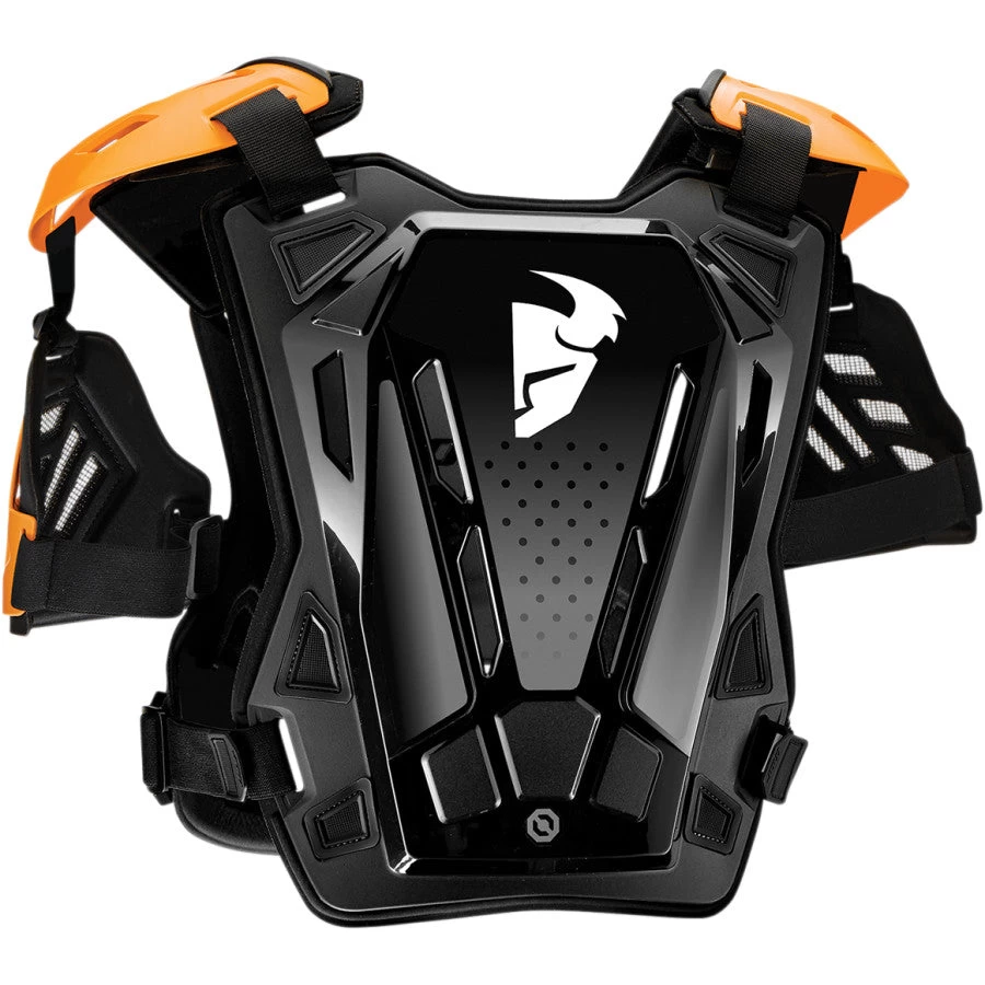 Thor Youth Guardian Roost Deflector Chest And Back Protector 8 Thor Youth Guardian Roost Deflector Chest And Back Protector - Image 8
