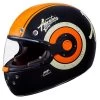 SMK Retro Adventure Helmets
