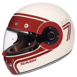 SMK Retro Seven Helmets