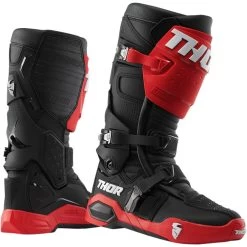 Thor Radial Boots