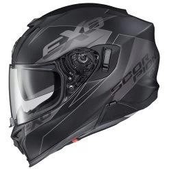 Scorpion EXO-T520 Factor Helmets - DOT