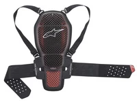 Alpinestars Nucleon KR-1 Cell Back Protector