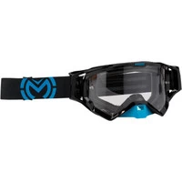 Moose Racing XCR Galaxy Goggles