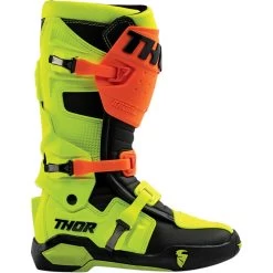 Thor Radial Boots -Motorcycle Equipment 763E96B5 E2A8 40D0 9EFF A9CBCA4C5BE0