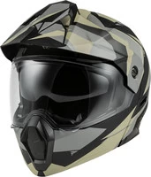 Fly Racing 2021 Odyssey Summit Helmet