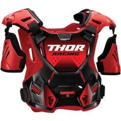 Thor Youth Guardian Roost Deflector Chest And Back Protector 14 Thor Youth Guardian Roost Deflector Chest And Back Protector -Motorcycle Equipment 7C6177DF 811E 41FB 97DB 6E15FF2317D0