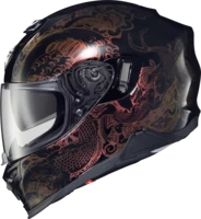 Scorpion EXO-T520 Nama-Sushi Helmet