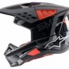 Alpinestars SM5 Rover Helmets