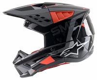 Alpinestars SM5 Rover Helmets
