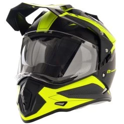 MODE DS GT Helmets -Motorcycle Equipment 850 2784