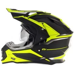 MODE DS GT Helmets -Motorcycle Equipment 850 2784 01