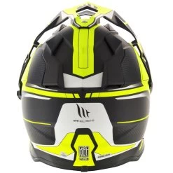 MODE DS GT Helmets -Motorcycle Equipment 850 2784 02